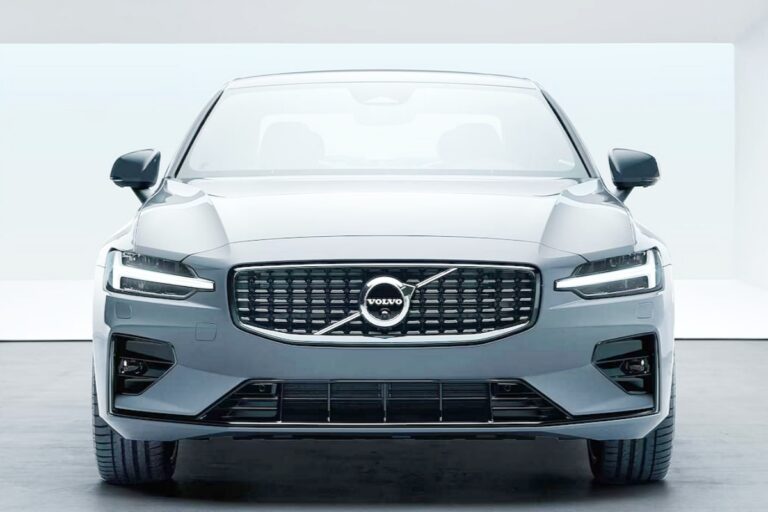 볼보 ES60 2025년 출시