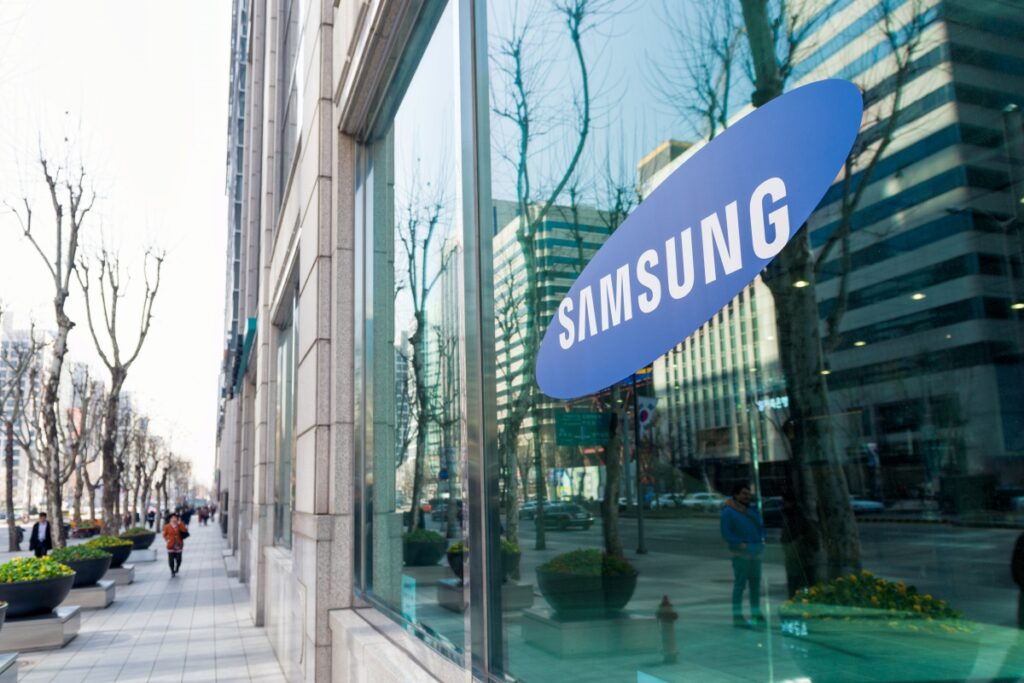 "삼성 제치고 1위였는데".. 역사상 가장 어려운 시기 맞이한 '이 회사' 4 삼성