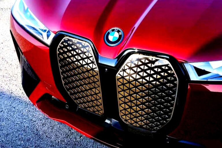 bmw iX xDrive50