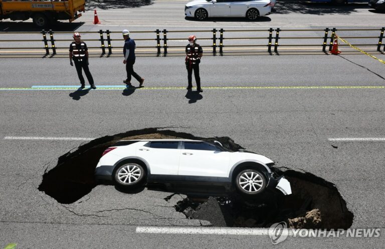 운전