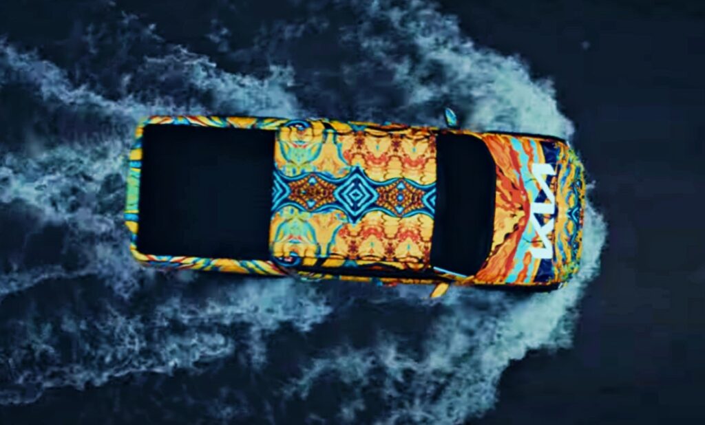 기아 타스만 출시