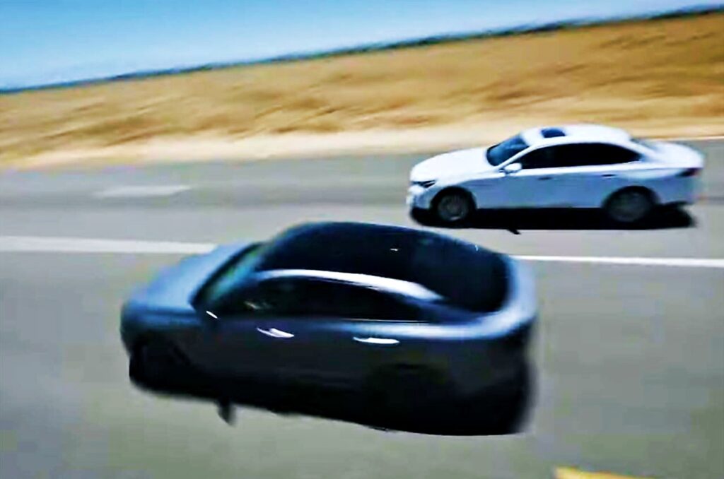 기아 K5 GT 제로백