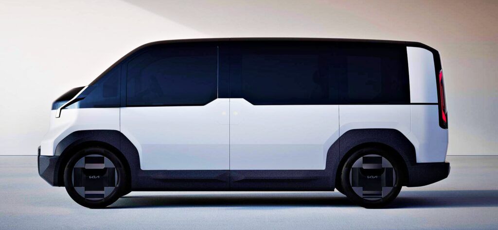 기아 PV5 일본 출시