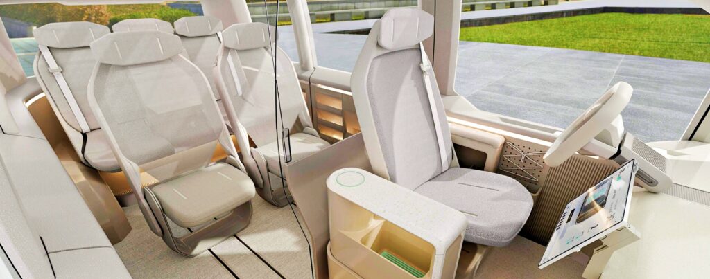 기아 PV5 일본 출시