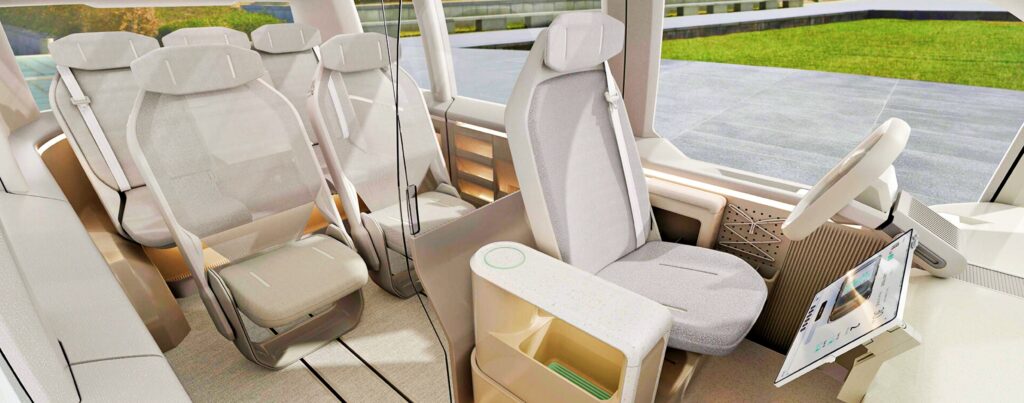 기아 PV5 2025년 출시