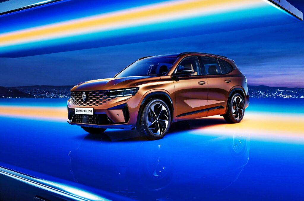 르노코리아 9월 할인 혜택