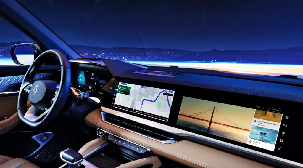 르노코리아 전면 파업, 그랑 콜레오스 생산 차질