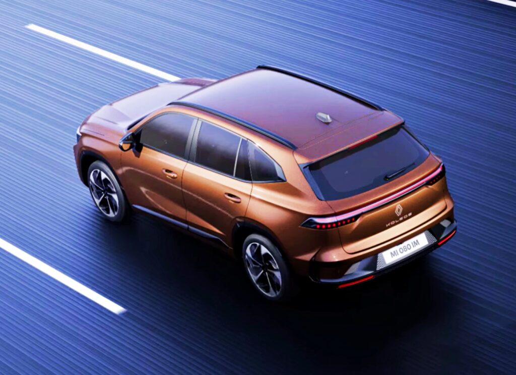 르노코리아 전면 파업