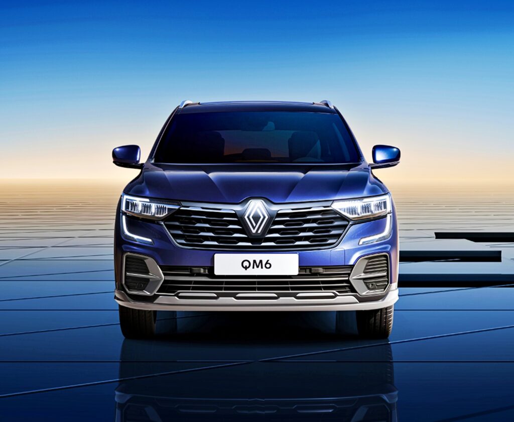 르노코리아 9월 프로모션