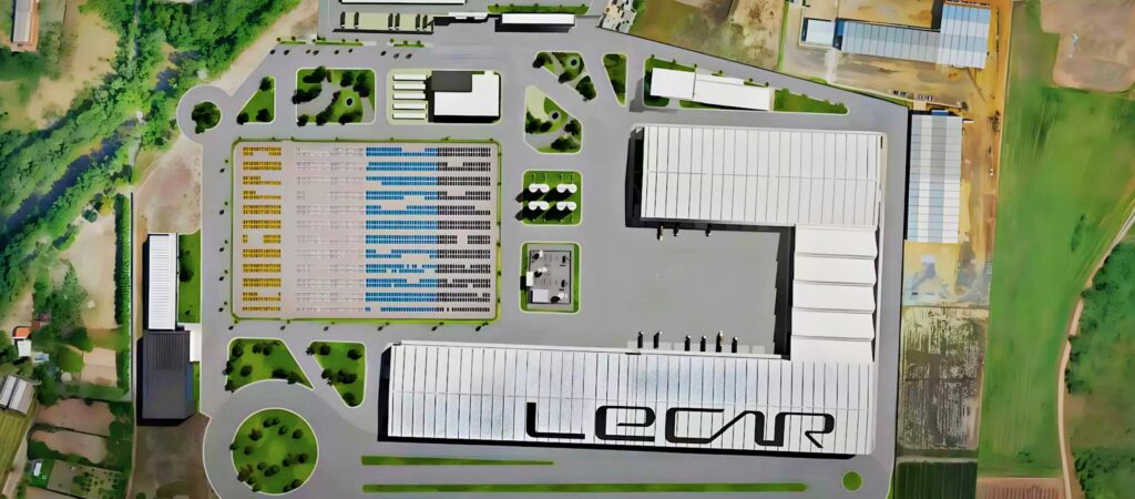 르카 459 하이브리드 출시