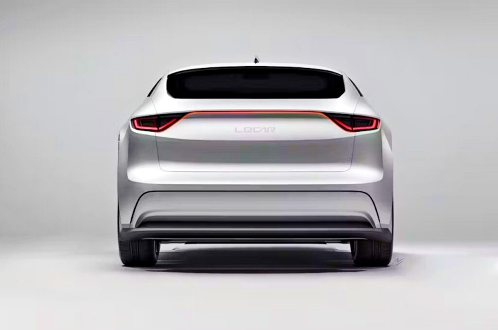 르카 459 하이브리드 출시