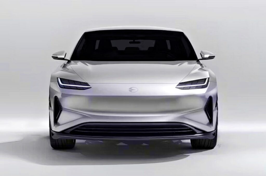 르카 459 하이브리드 주행거리