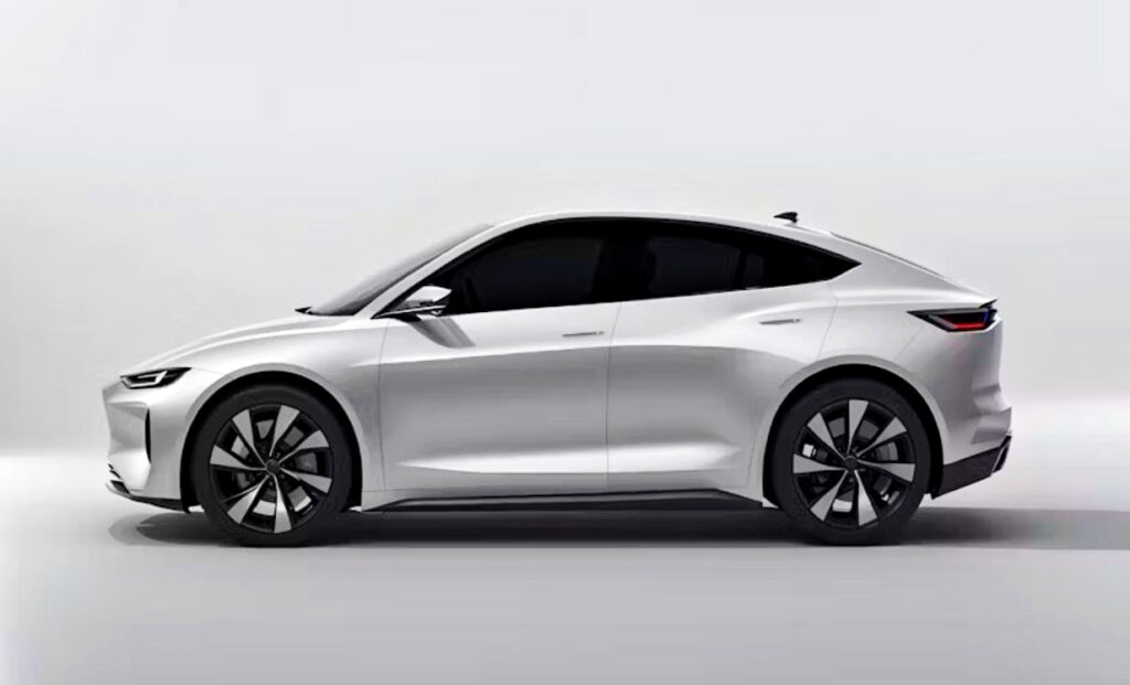 르카 459 하이브리드 주행거리