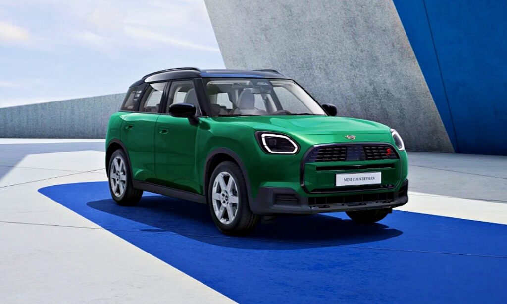 BMW 제동장치 결함 리콜