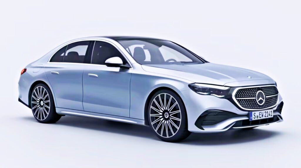 수입차 하이브리드 판매량