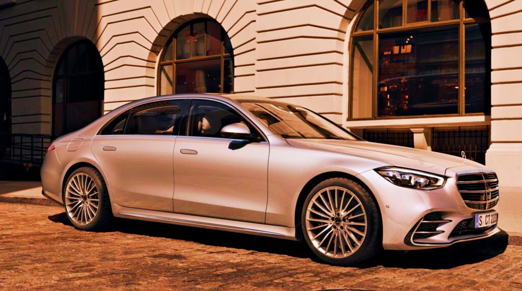 법인차에 부착된 연두색 번호판 결과 보니…'세상에나' 5 8000만 원 이상 법인차 판매 감소