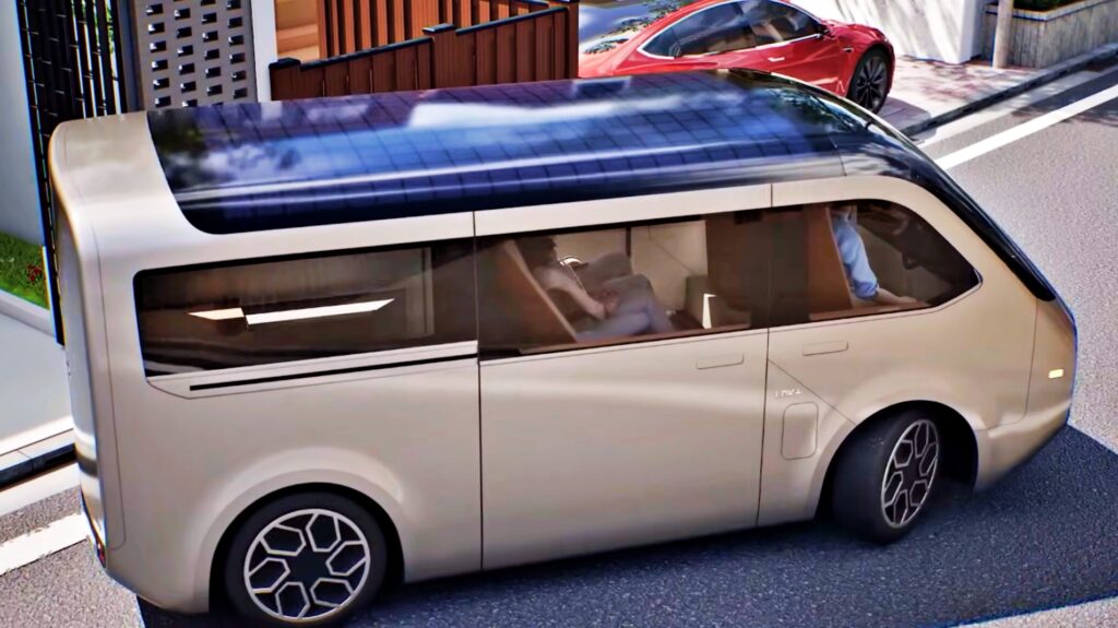 샤프 LDK+ 콘셉트 공개