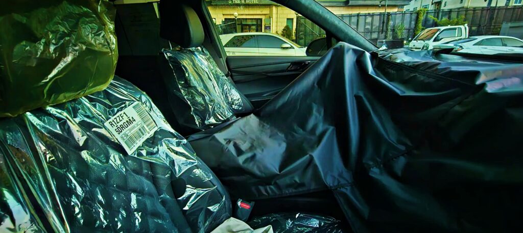 제네시스 GV80 블랙 가격