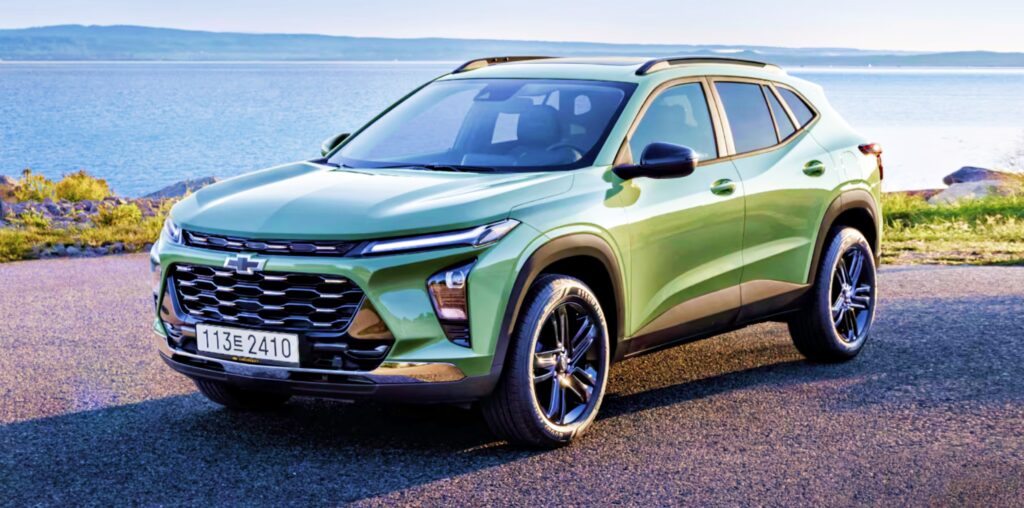 쉐보레 9월 현금 지원