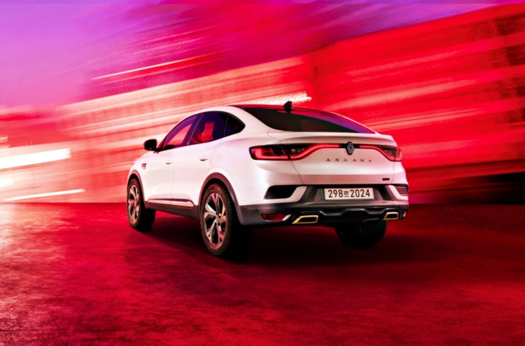 르노코리아 9월 할인 혜택