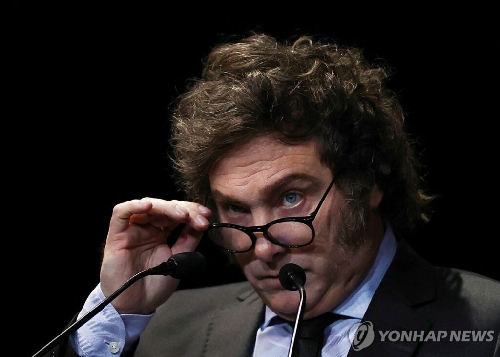 한국보다 '훨씬' 부자였는데 "폭삭 망했다"...'이 나라'에 무슨 일이? 4 아르헨티나 빈곤