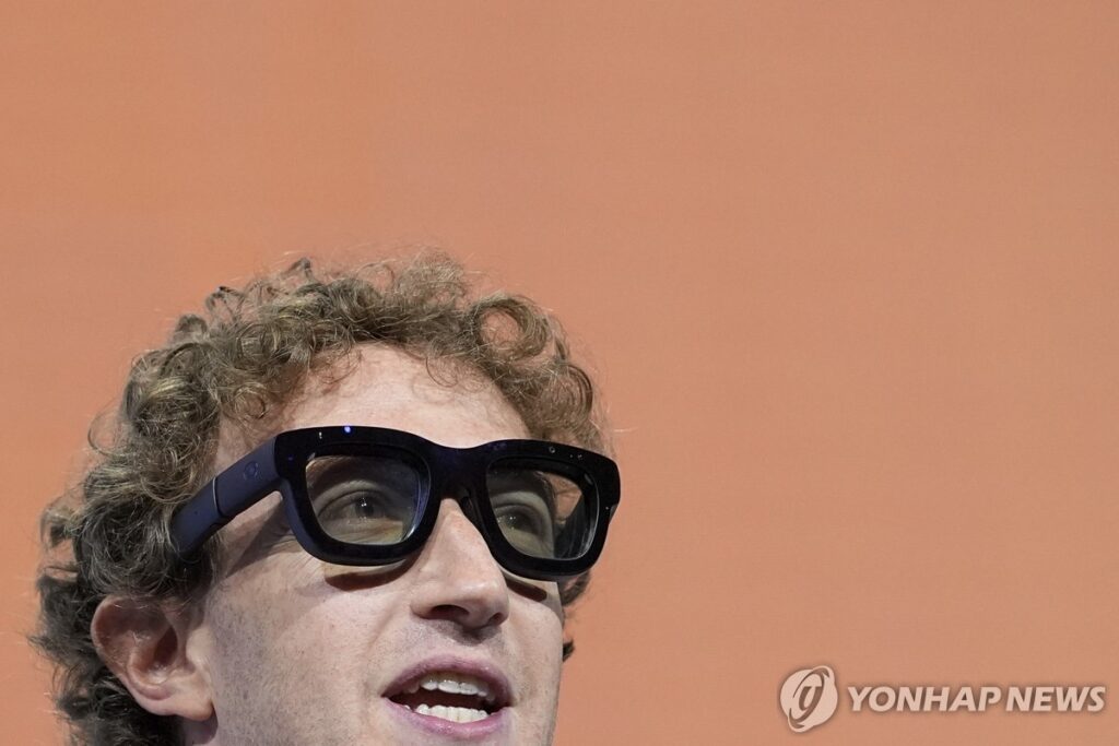 '21조' 잃었던 메타, "이번엔 다르다"... 초강수 내밀자 전 세계 '들썩' 4 메타