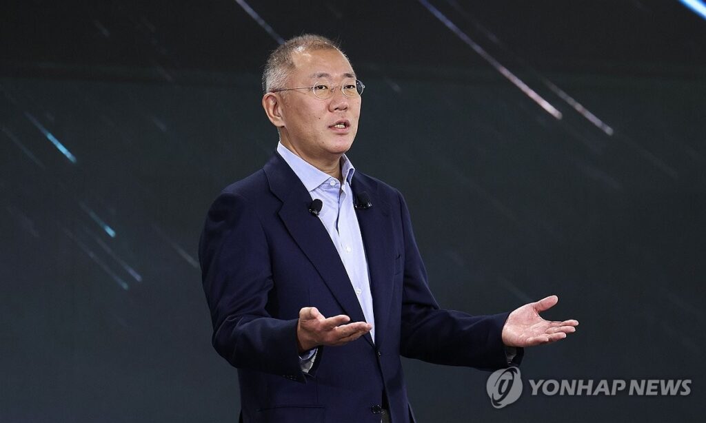 中 심상치 않더니 "상상도 못했다"...현대차, GM과 결국 일냈다 3 현대차