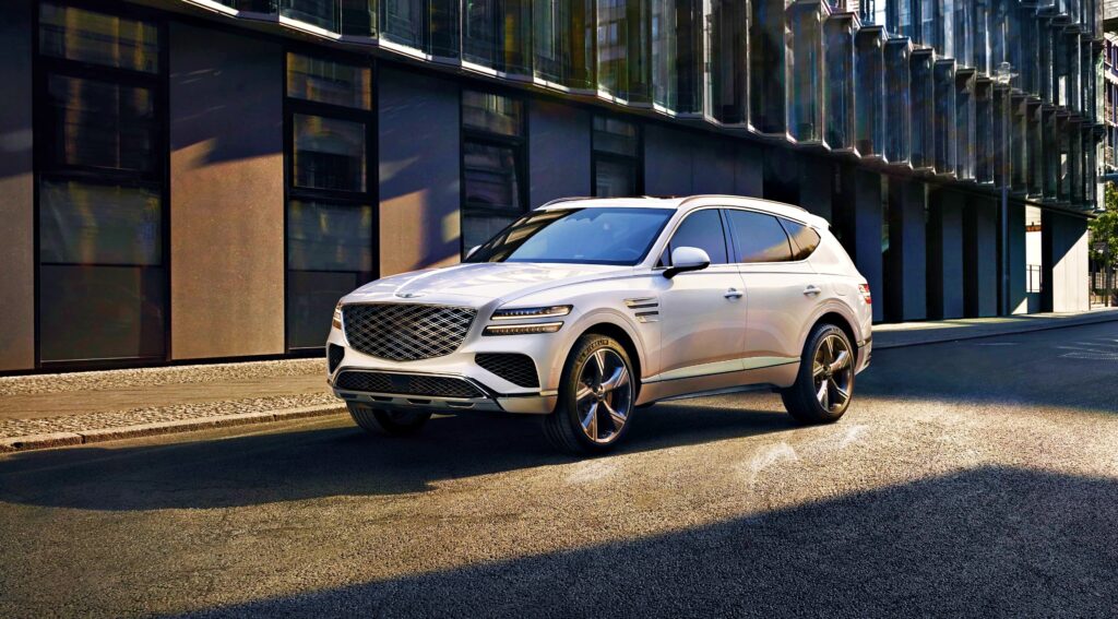 현대차 하이브리드 라인업 확대