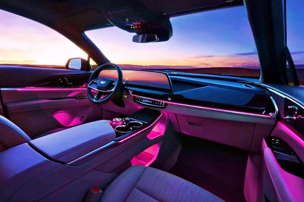 캐딜락 XT5 가격