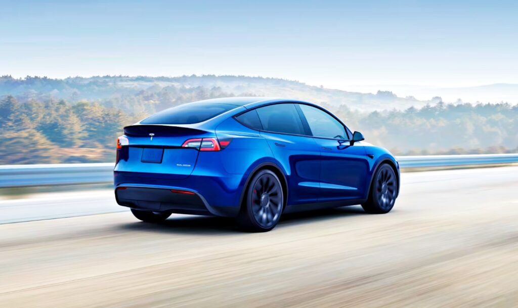 테슬라 FSD 업그레이드