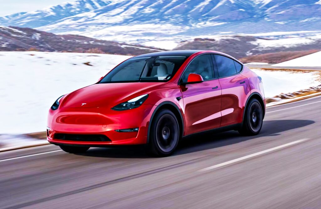 8월 국내 전기차 판매량