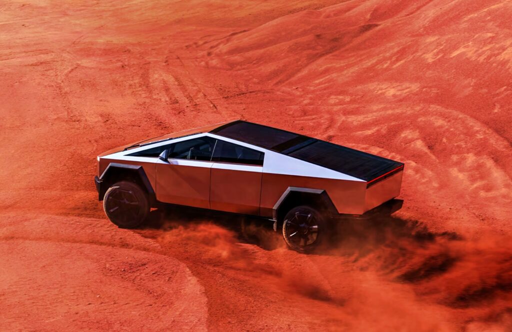 테슬라 FSD 업그레이드