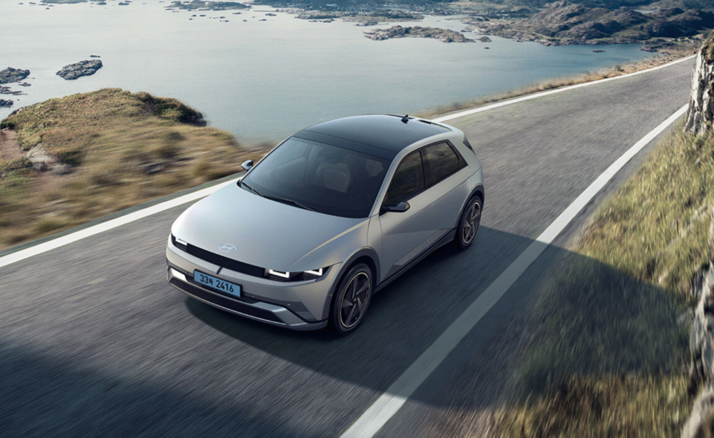 현대차 전기차 배터리 내재화