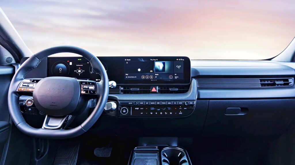 아이오닉 5 XRT 가격