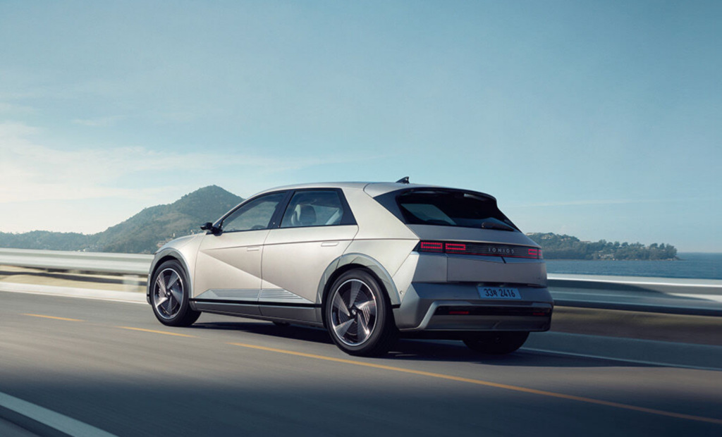 현대차 전기차 배터리 내재화