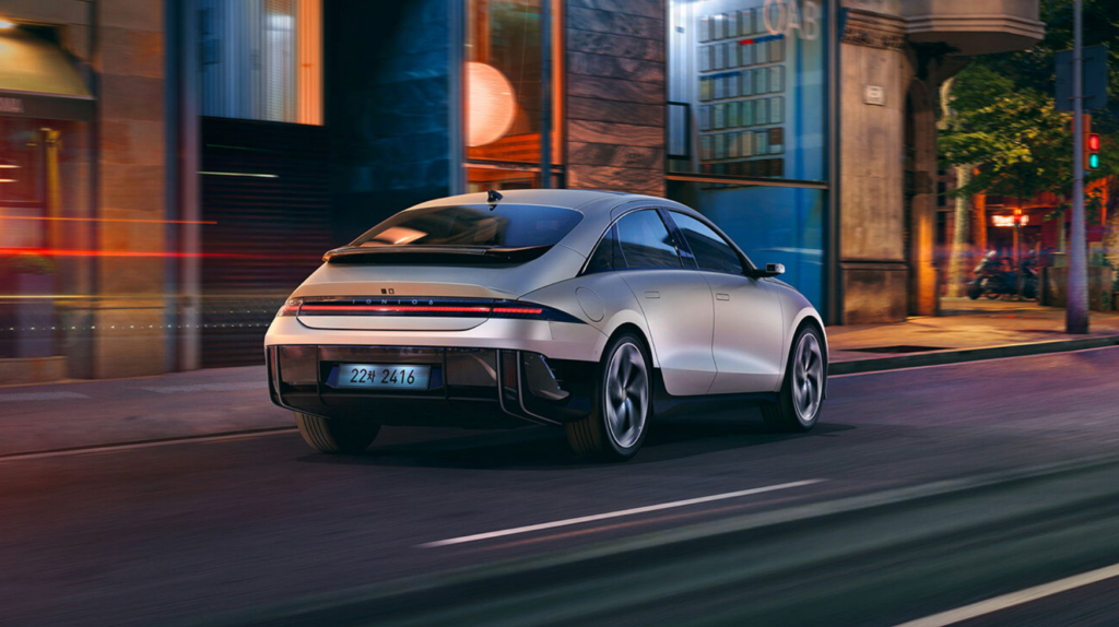 현대차 NCM 배터리 자체 개발