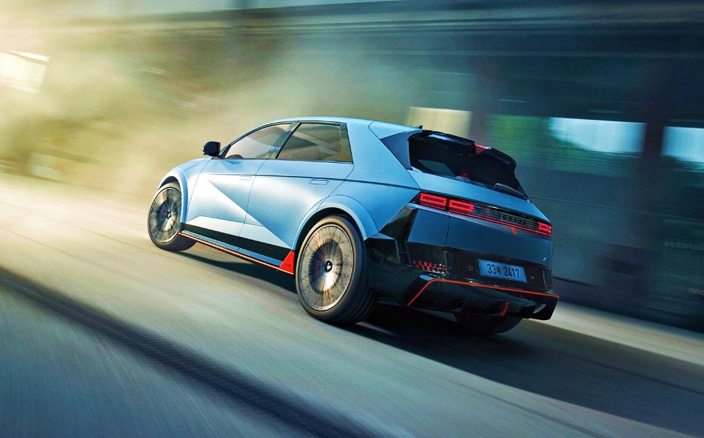 "예상 못했다".. 현대차 신기술 도입.. '테슬라'가 떠오른다 3 현대차 하이퍼캐스팅 공장 건설