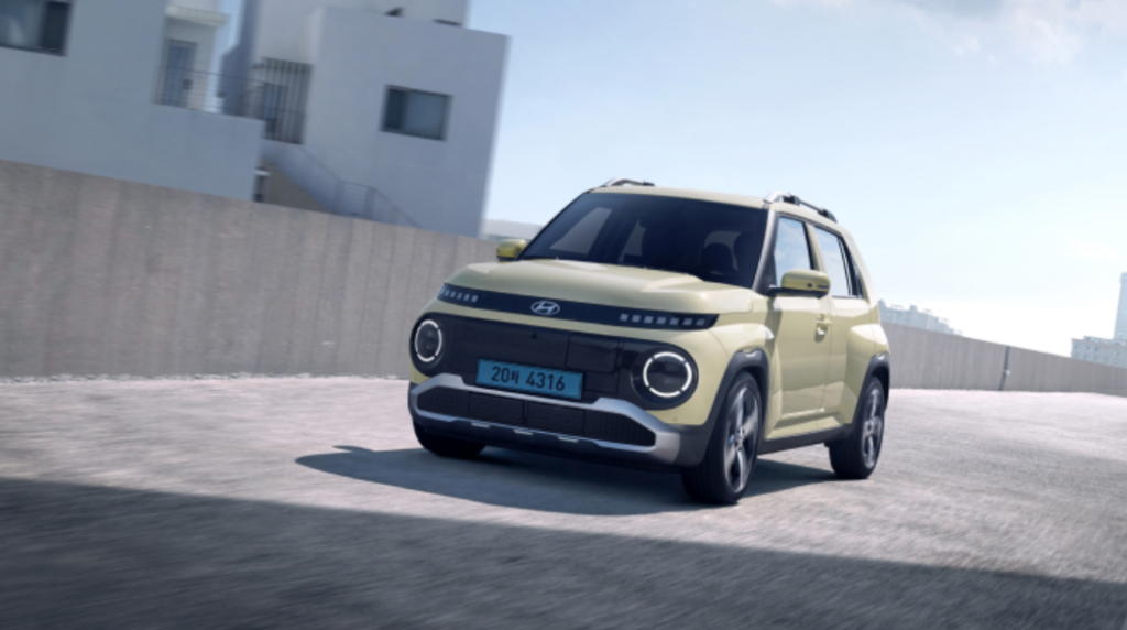 현대차 NCM 배터리 자체 개발