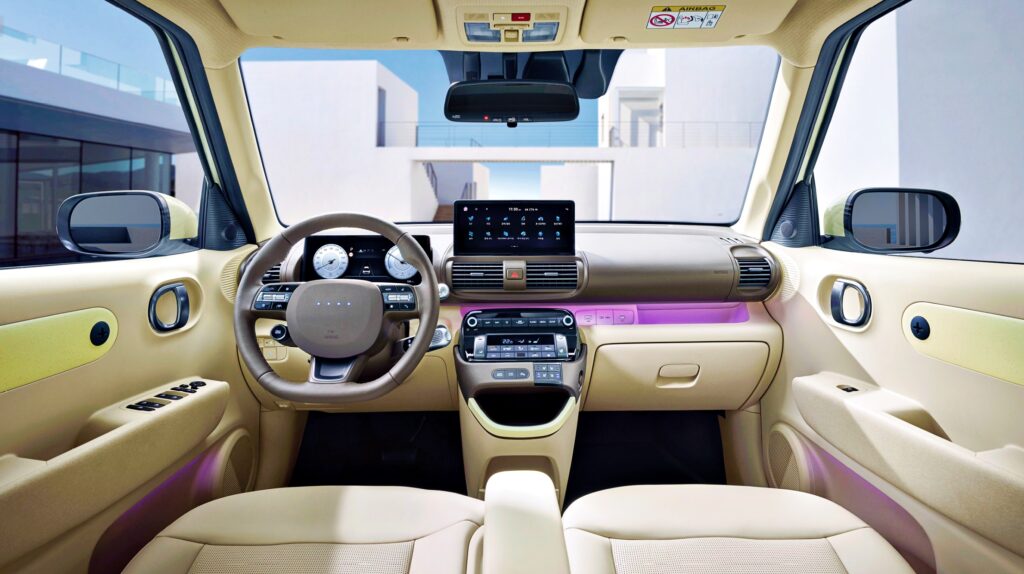 현대차 캐스퍼 일렉트릭 판매량