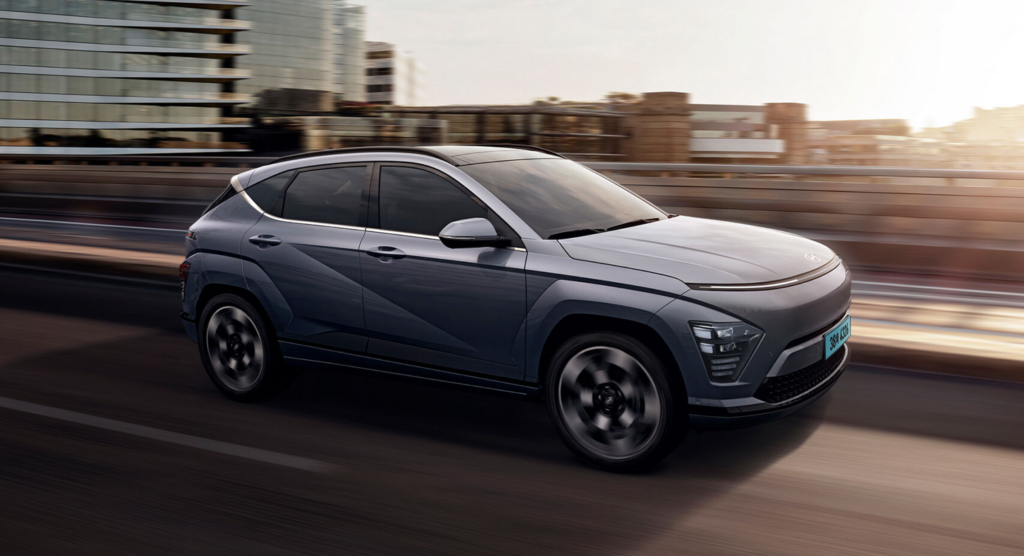 현대차 NCM 배터리 자체 개발