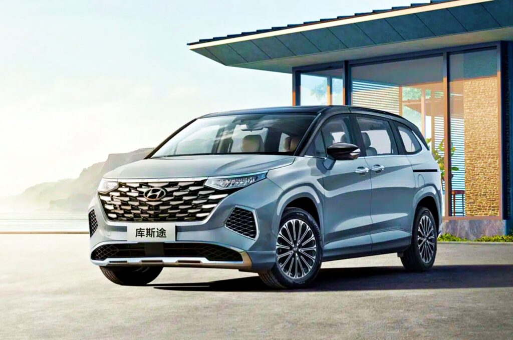 현대차 쿠스토 가격