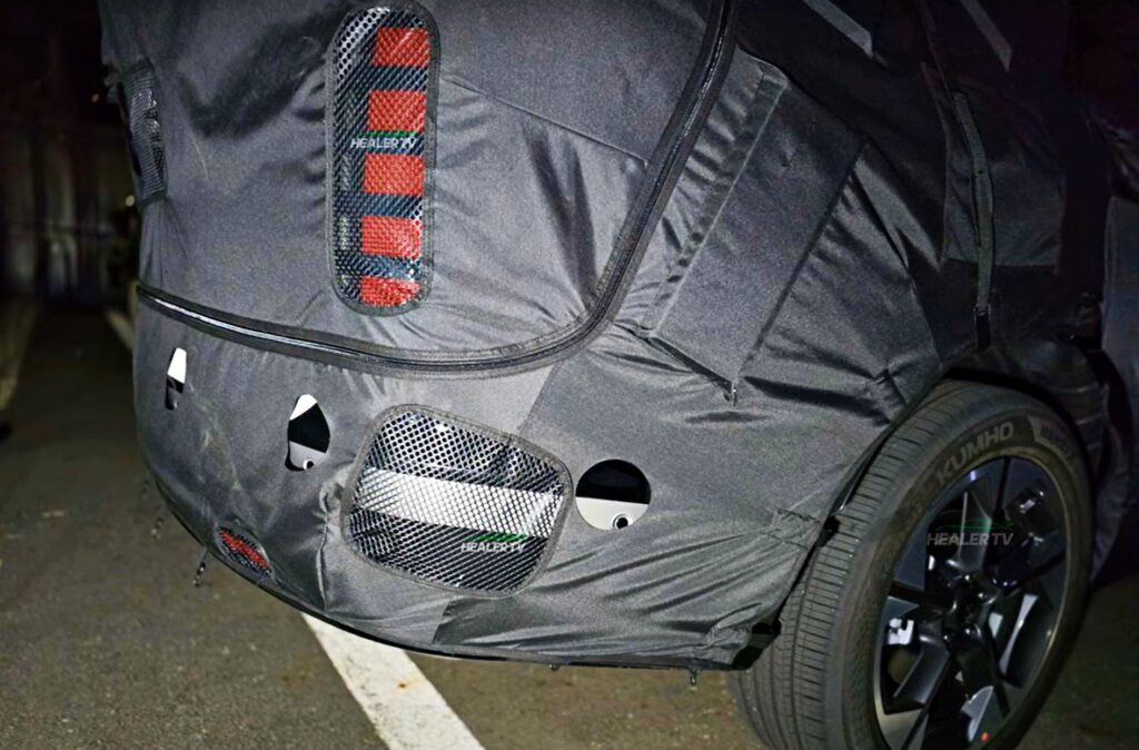 현대차 팰리세이드 풀체인지 출시