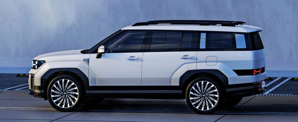 아빠들 많이 찾는 車 "드디어 나왔다".. 쏘렌토 '긴장' 2 현대차 2025 싼타페 하이브리드 가격