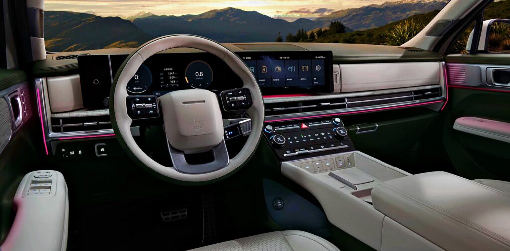 아빠들 많이 찾는 車 "드디어 나왔다".. 쏘렌토 '긴장' 3 현대차 2025 싼타페 가격표