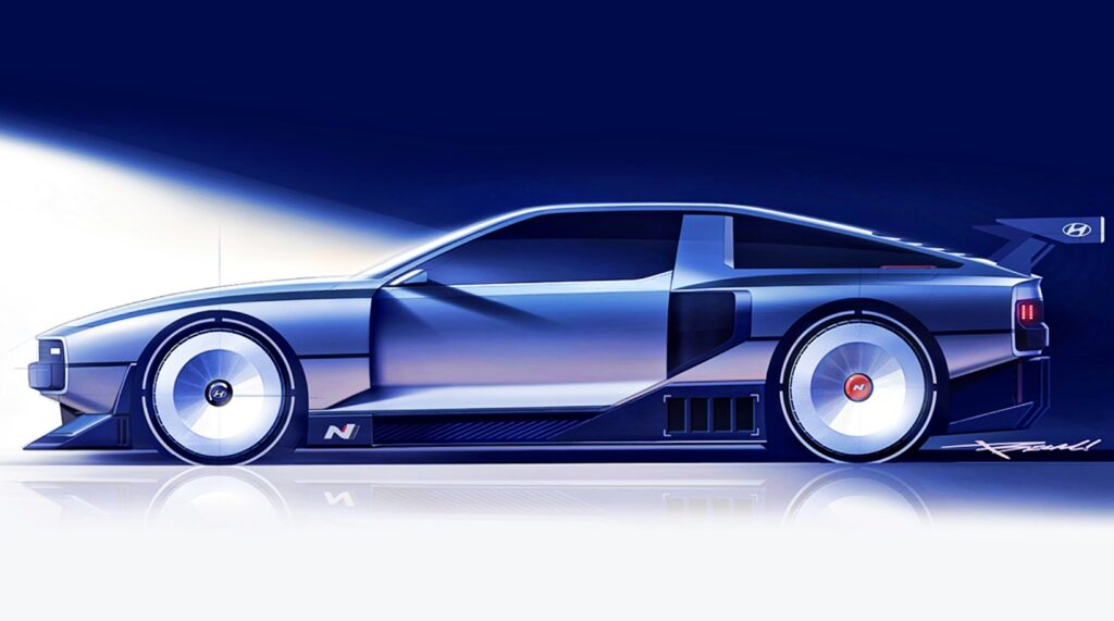 현대차 N74 가격