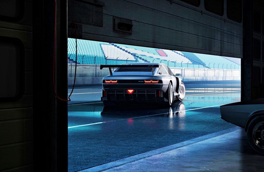 현대차 N비전74 양산