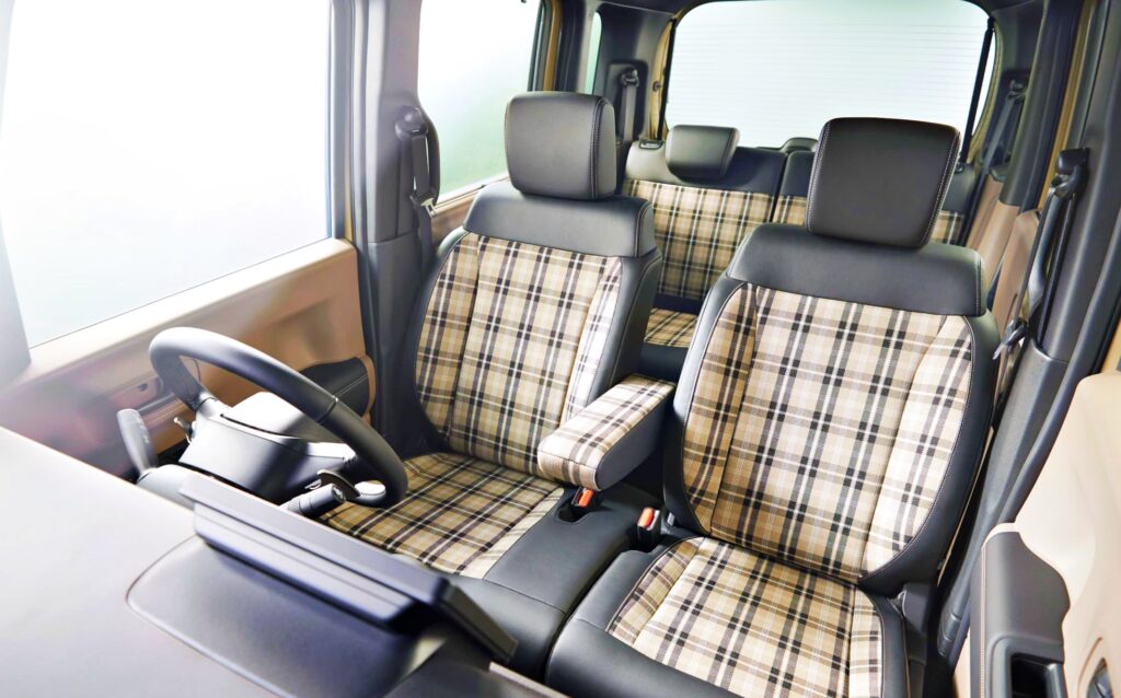 혼다 N 박스 조이 가격