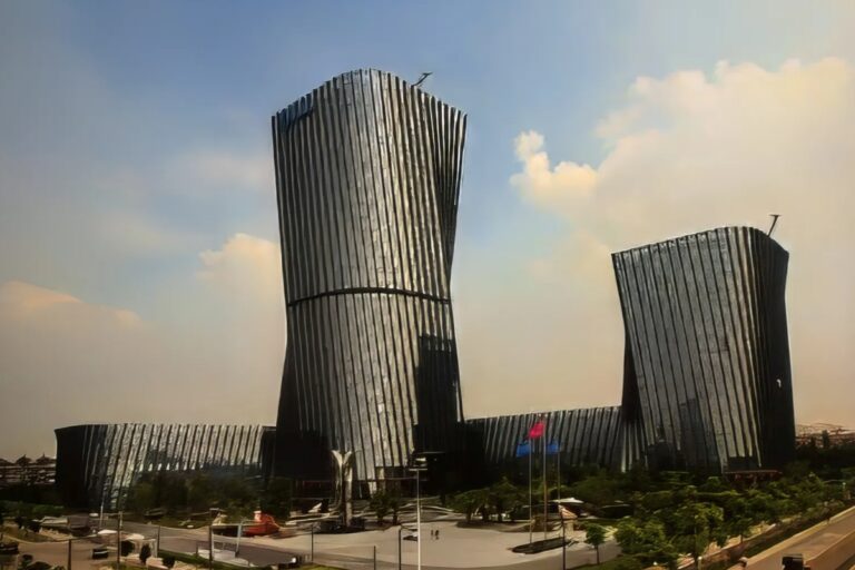 메이디그룹의 IPO 소식