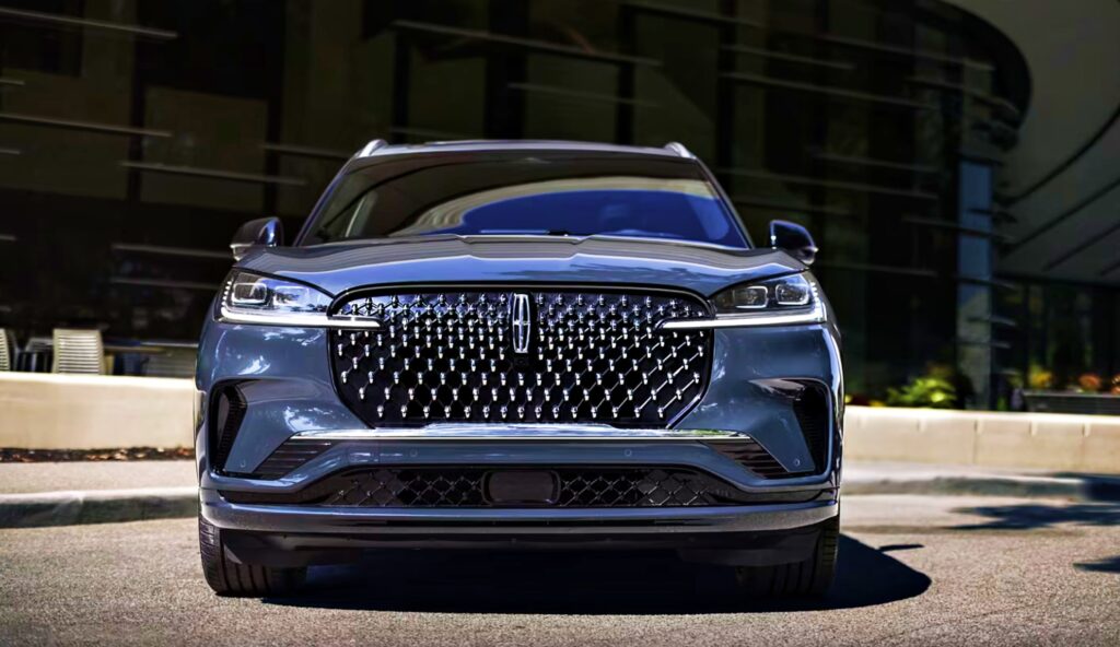 링컨 2025 에비에이터 국내 출시