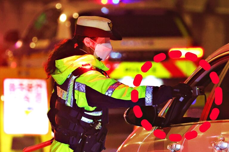 음주운전 방지장치 의무화